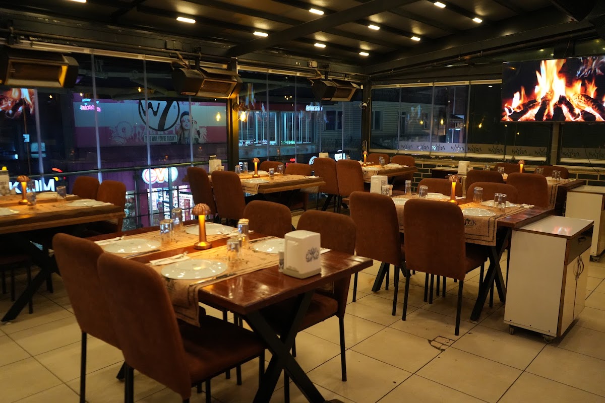 Çiftlik Restaurant