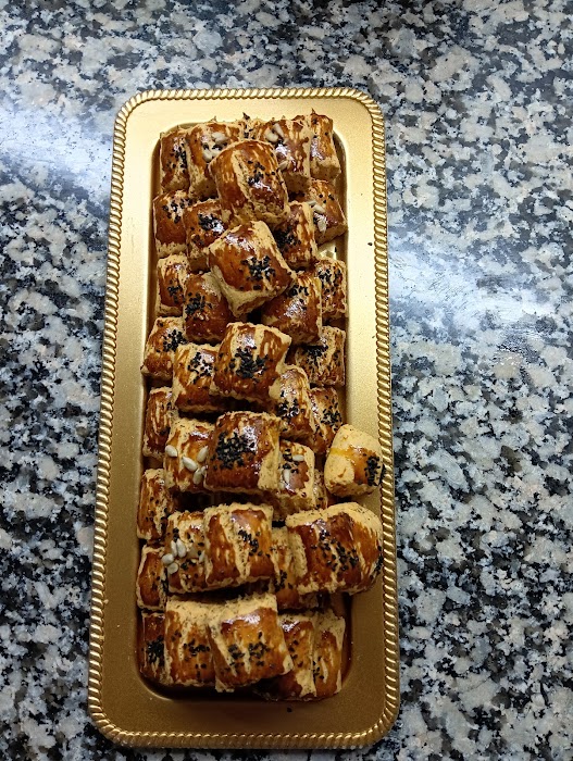 Rota glutensiz fotoğraf 1