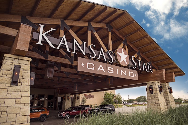 Kansas Star Casino & Hotel