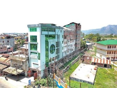 Langol View Hospital And Research Institute Pvt. Ltd - Image 2