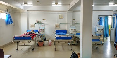Langol View Hospital And Research Institute Pvt. Ltd - Image 3