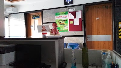 SUBASH CLINIC