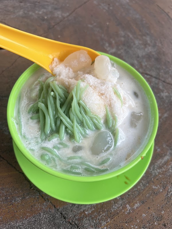 Cendol D Mangga