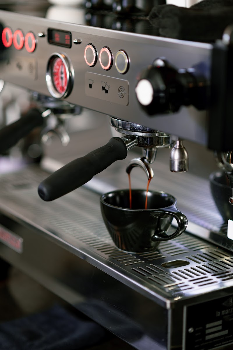 Last Cup Cafe photo 4