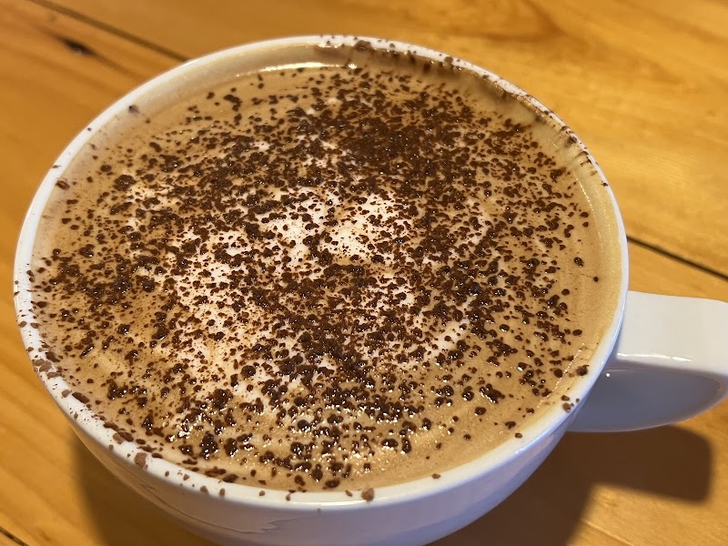 Last Cup Cafe photo 2