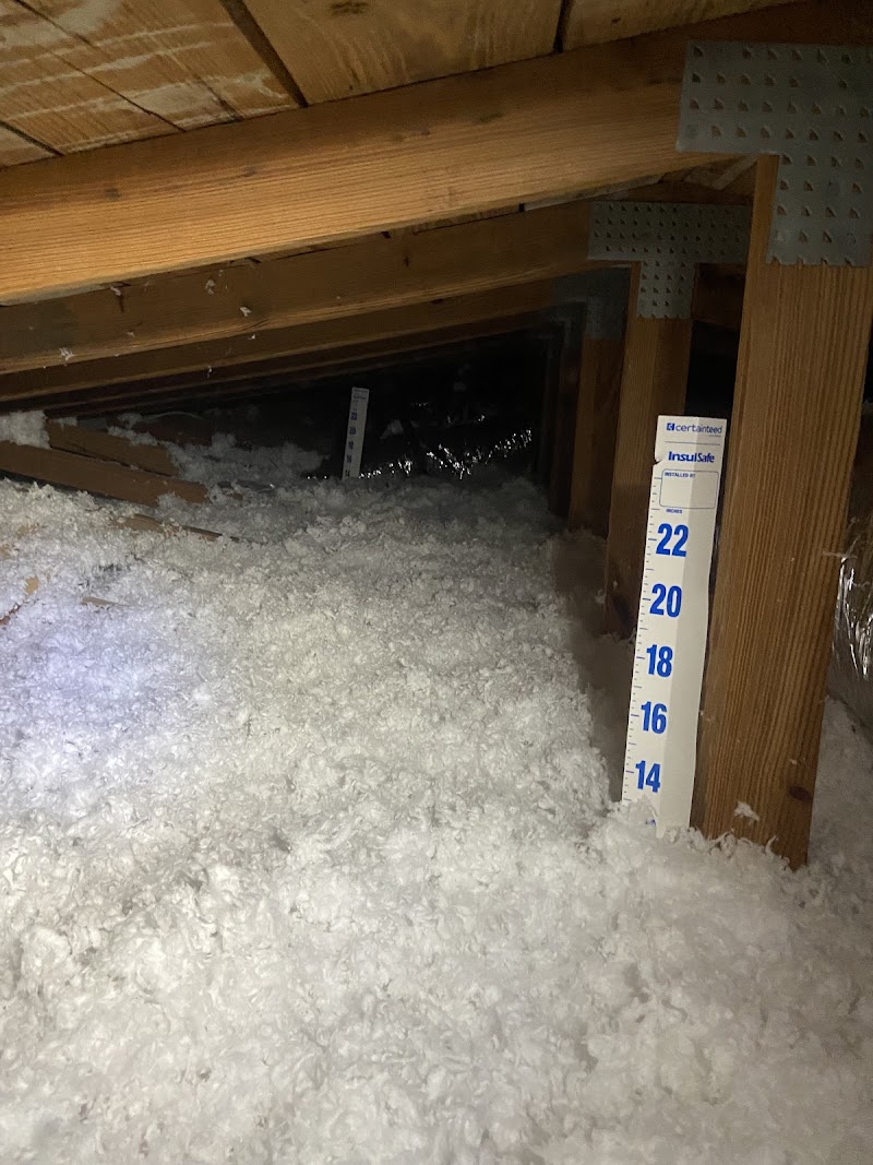 AttiClean Insulation Services - General Contractor in Miramar