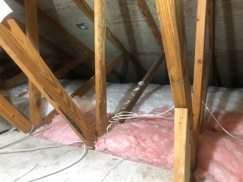 AttiClean Insulation Services