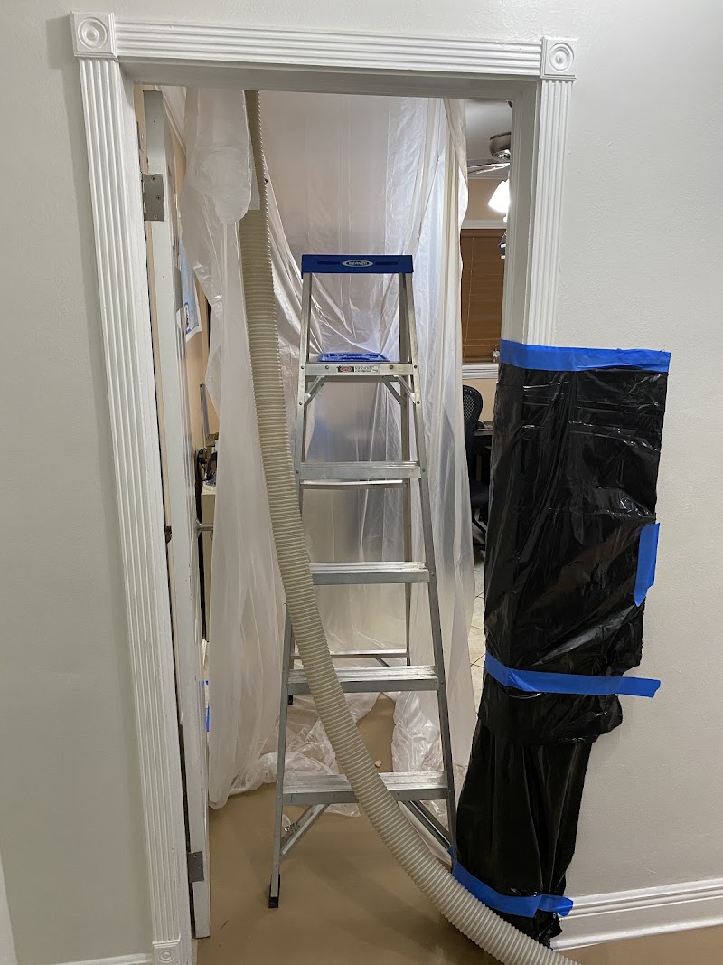 AttiClean Insulation Services - General Contractor in Miramar