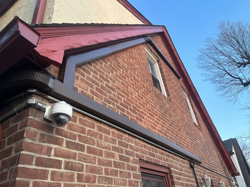 KOKA-TECH HVAC INC - General Contractor in New York