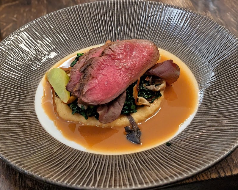 Mat & Destillat photo 4