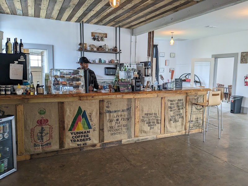 Combs Coffee photo 4