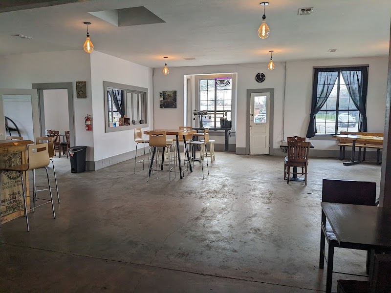 Combs Coffee photo 3