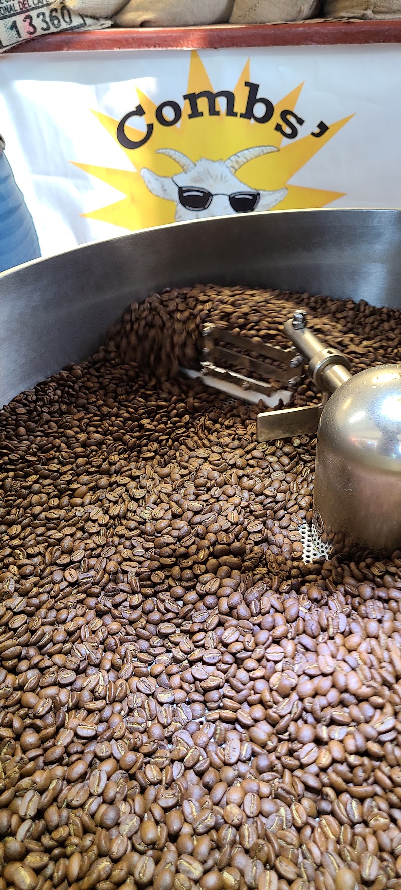 Combs Coffee photo 2