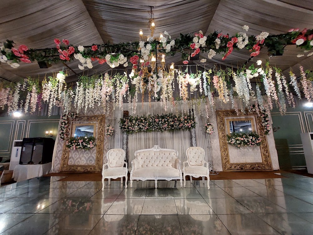 Sage Banquet wedding venue photo 2