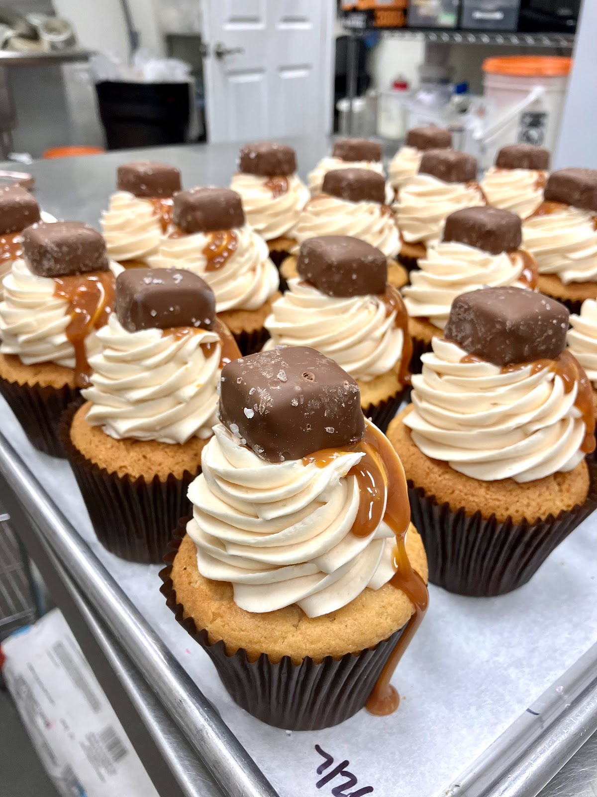 Smallcakes Cupcakery: Google Places image 2