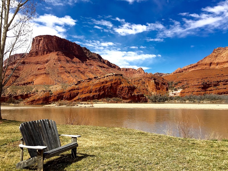 Sorrel River Ranch Resort and Spa - Photo 4