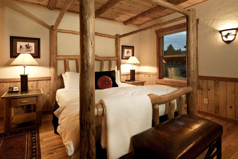 Sorrel River Ranch Resort and Spa - Photo 6