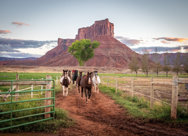 Sorrel River Ranch Resort and Spa - Photo 5