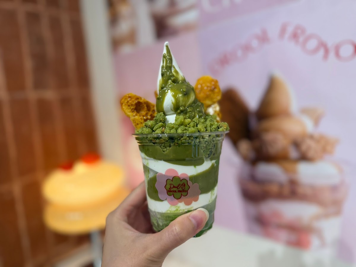 Drool Froyo (Central) — photo 8