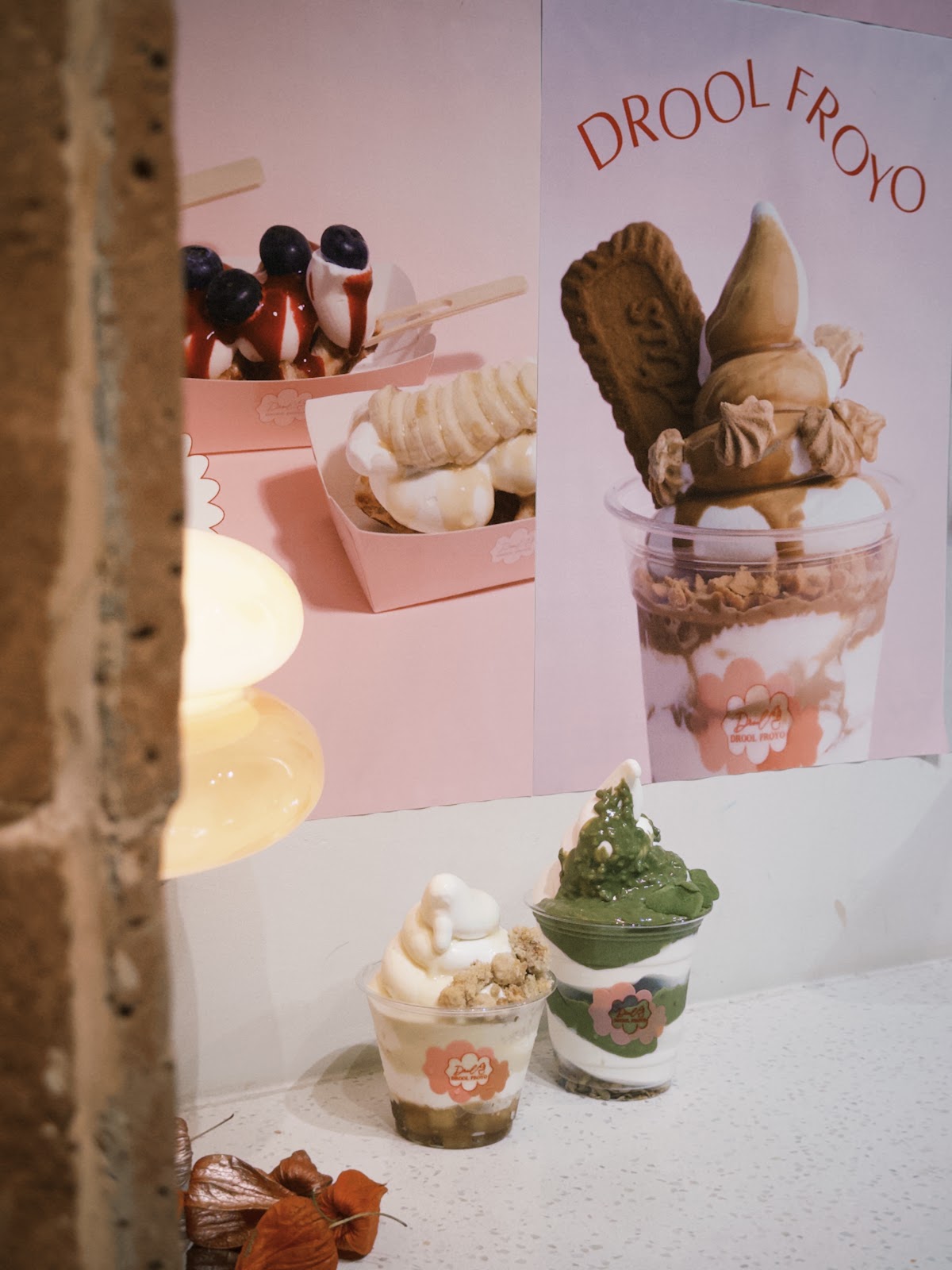Drool Froyo (Central) — photo 6