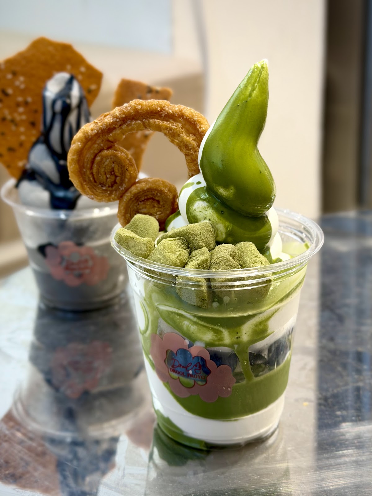 Drool Froyo (Central) photo 2