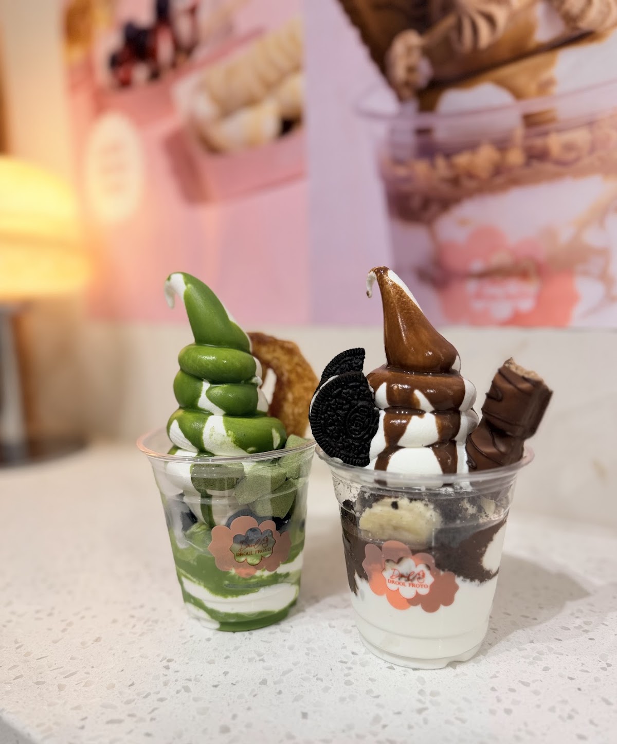 Drool Froyo (中環) photo 5
