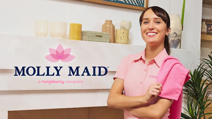 Molly Maid of Greater Kansas City