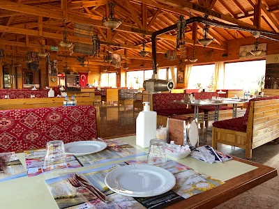 Adem Doruk Eryaman Şube - Restoran