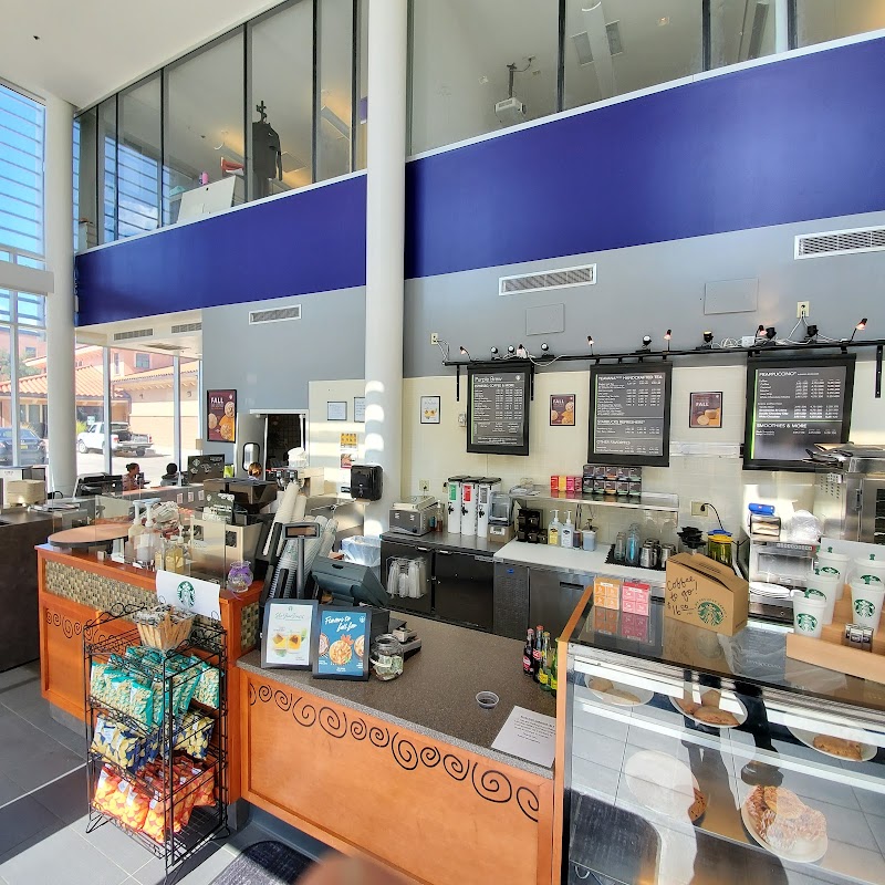 Purple Brew Coffee Shop photo 1