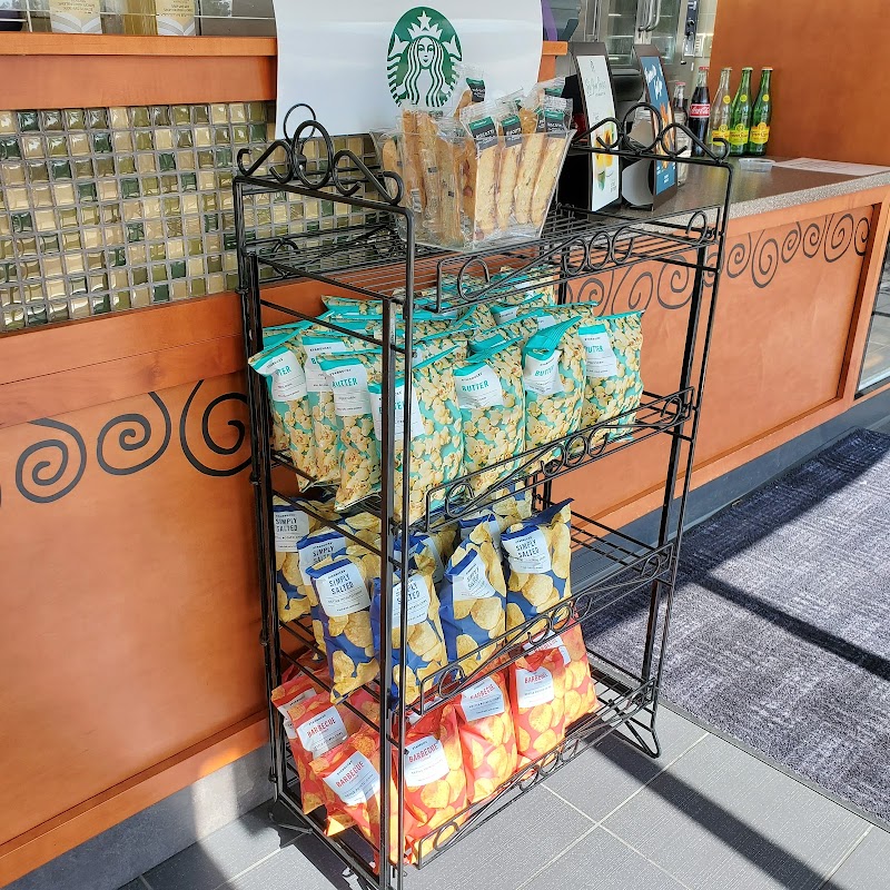 Purple Brew Coffee Shop photo 4