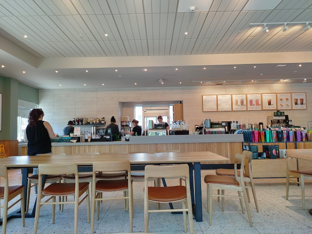 Starbucks Coffee Company