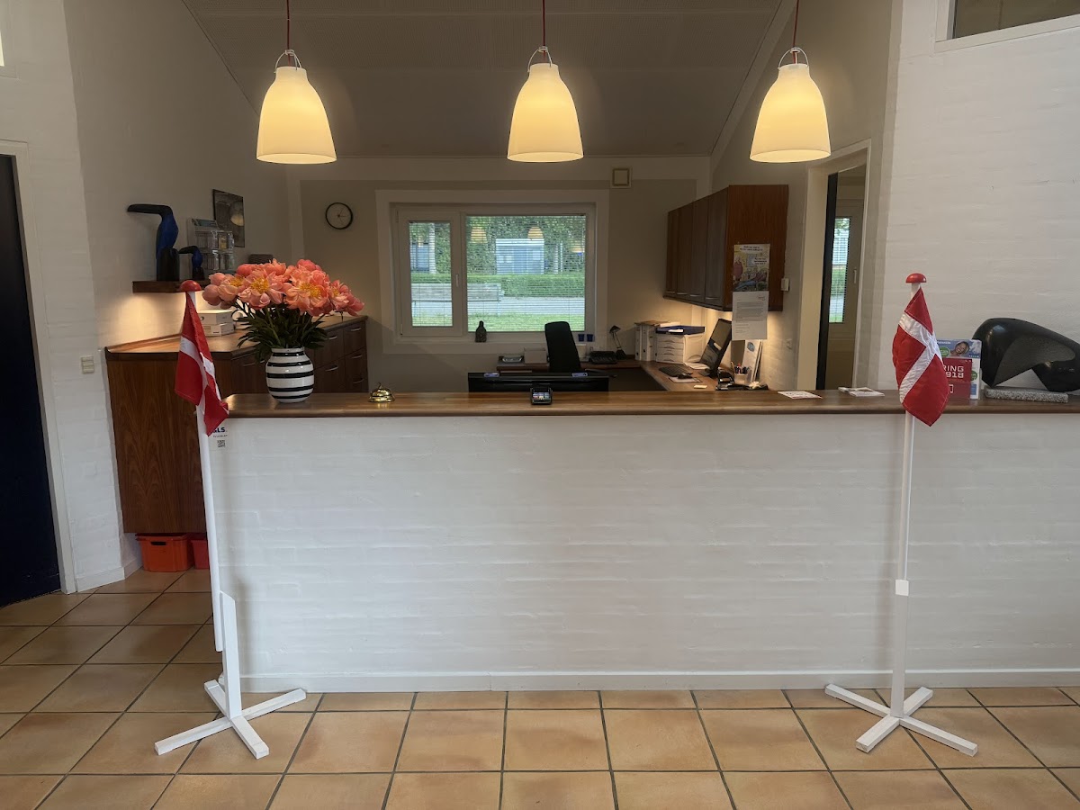 Tandlæge Jette Michaelsen - tandlægeklinik i Store Merløse