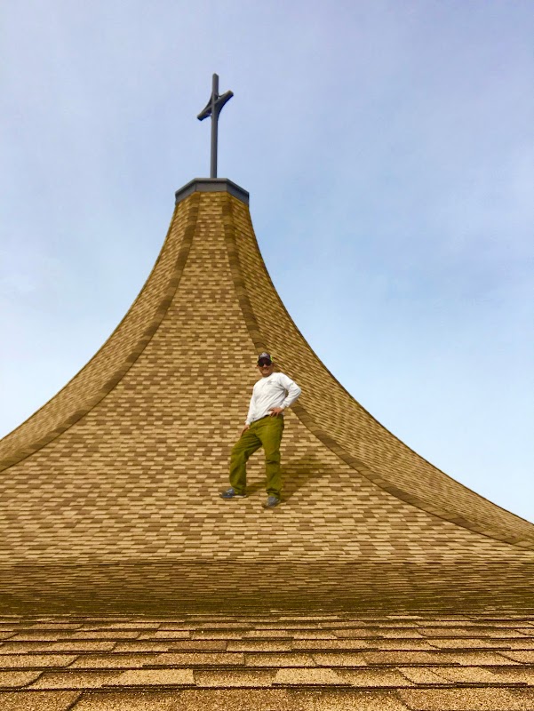 Roofs By Reveille, Inc photo 1