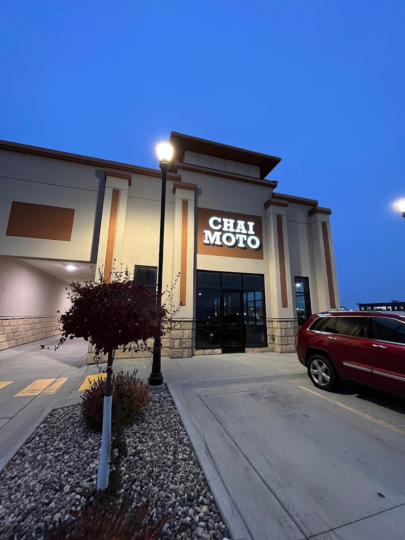Chai Moto