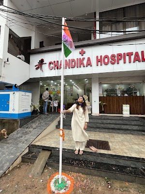 Dr. Shreya Tiwari