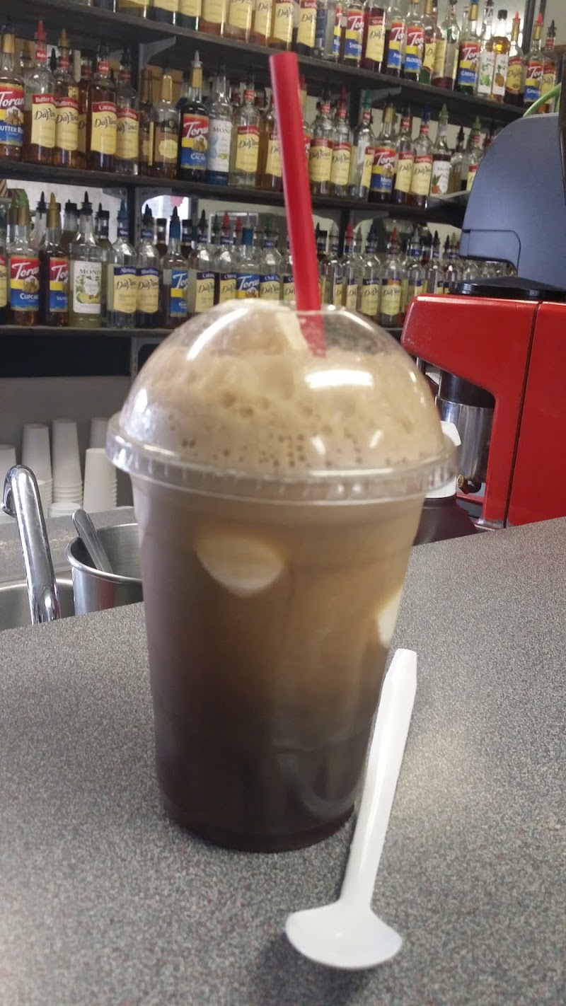 Expressions Espresso photo 3