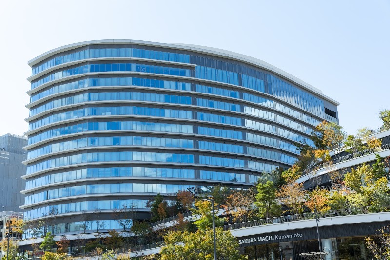 KOKO HOTEL Premier Kumamoto