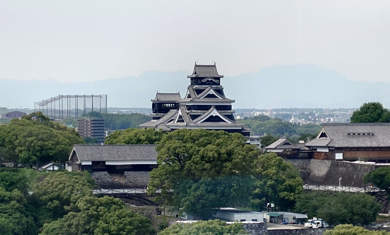 KOKO HOTEL Premier Kumamotoの画像