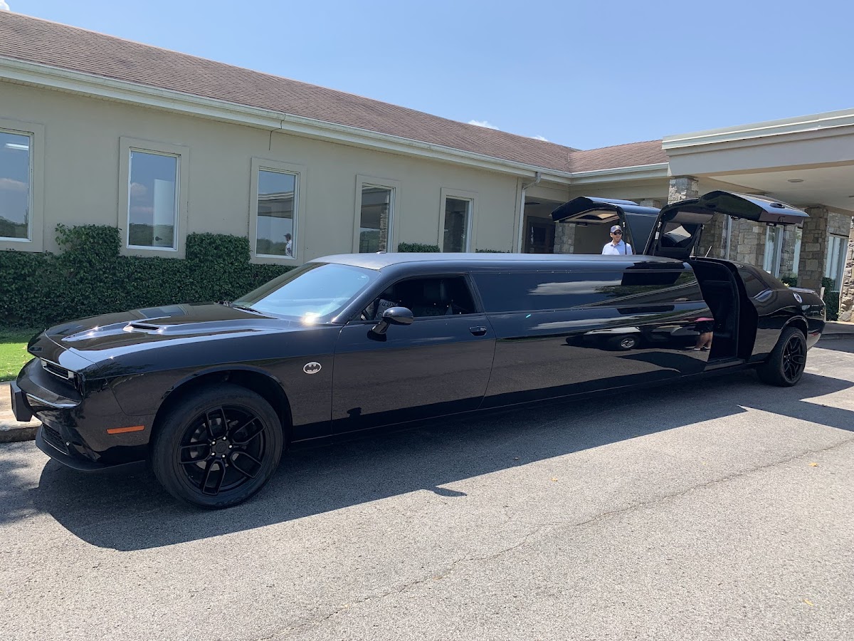 Nashville Chauffeur Inc: Google Places image 5