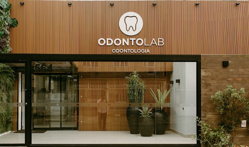 OdontoLab Clínica em Bangu