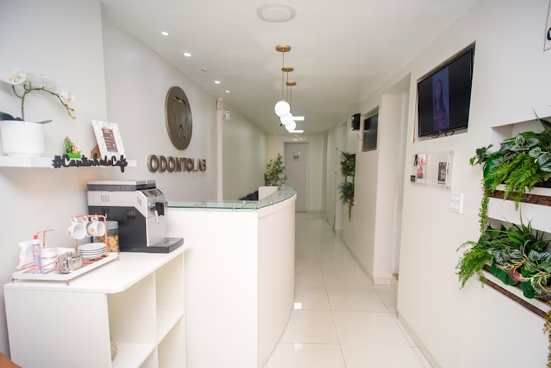 OdontoLab Clínica em Bangu - foto 5