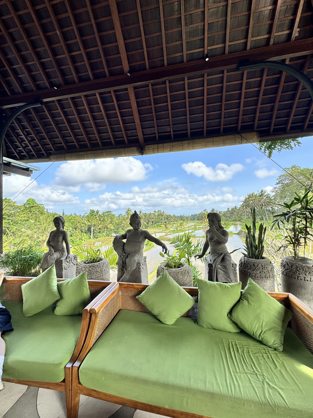Mannat Wellness at Kenran Resort — 3