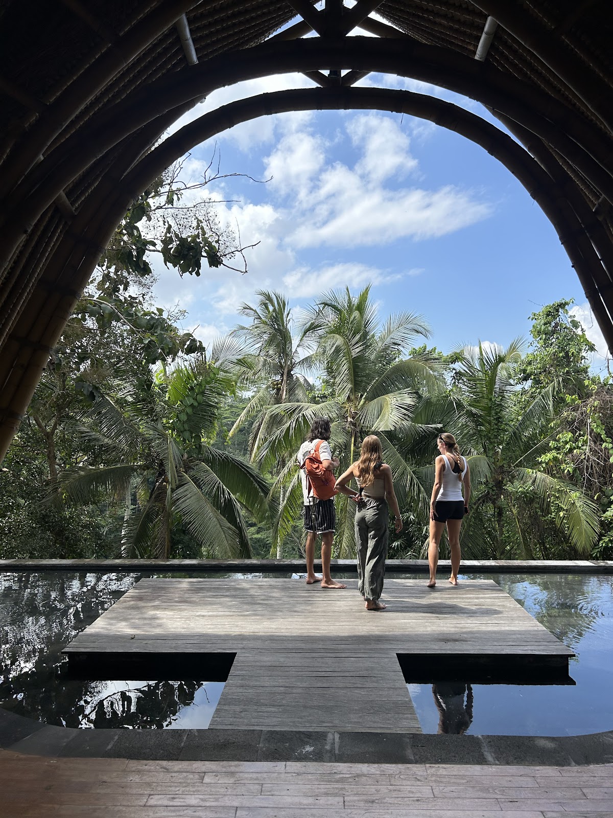 Mannat Wellness at Kenran Resort — 4