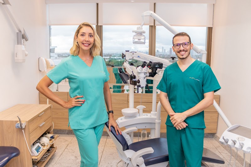 NX Endodontia | Microscópio e Tratamento de Canal