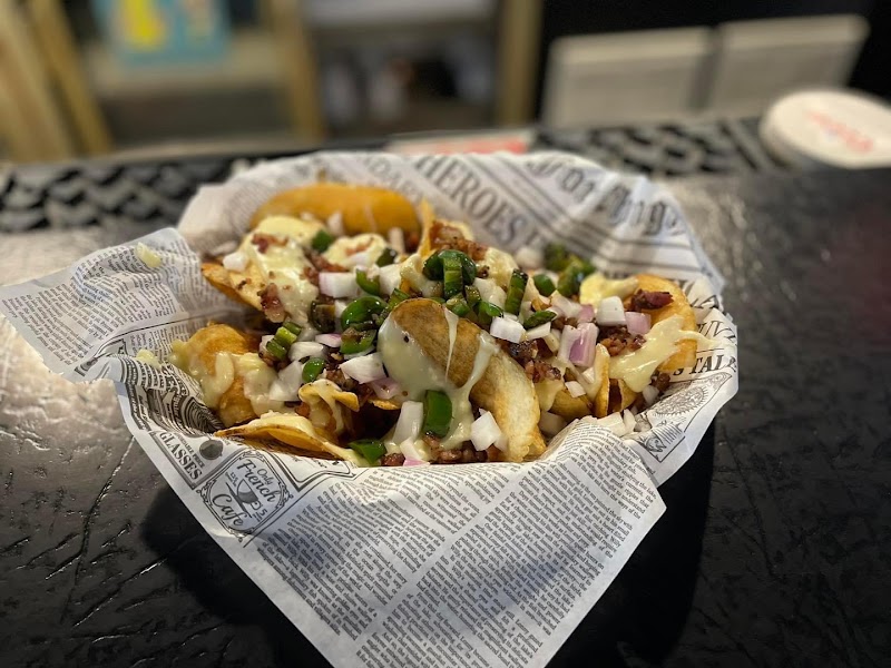 Scotsman Bar And Cafe photo 4