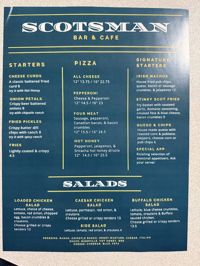 Scotsman Bar And Cafe photo 2
