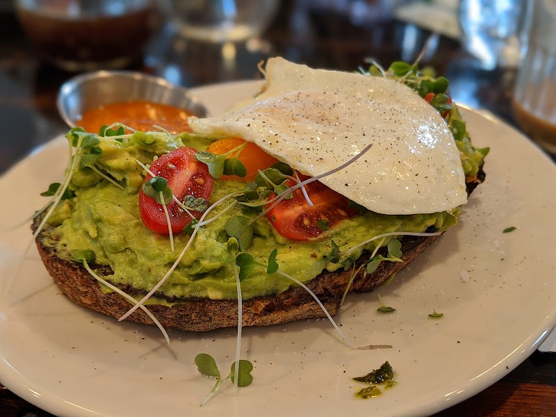 Toast & Co. photo 2