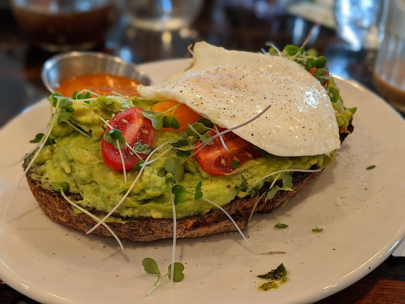 Toast & Co. photo 2