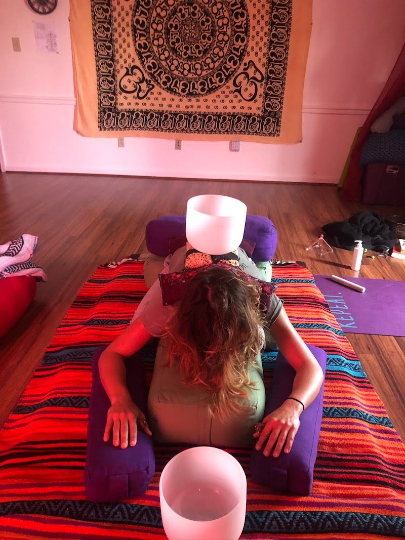 Jacksonville Massage NC