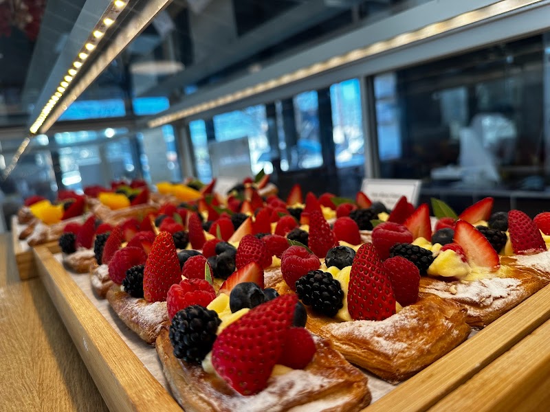 Paris Baguette photo 3